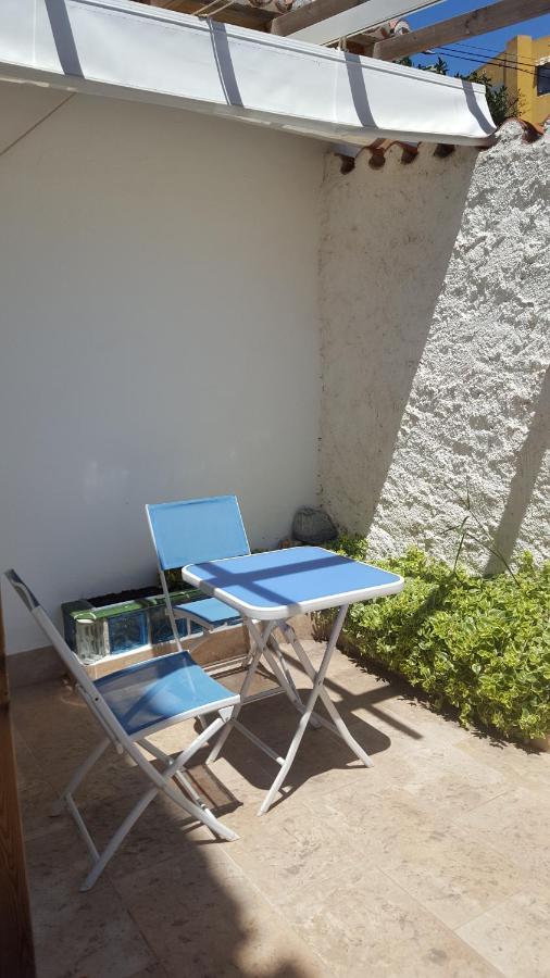 Semi-Detached Adosado Con Encanto -130 M2 - Wifi 600 Mb - Piscina Comunitaria - Patio Privado Torremolinos Exteriér fotografie